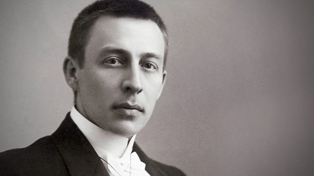 Who was Rachmaninoff?
