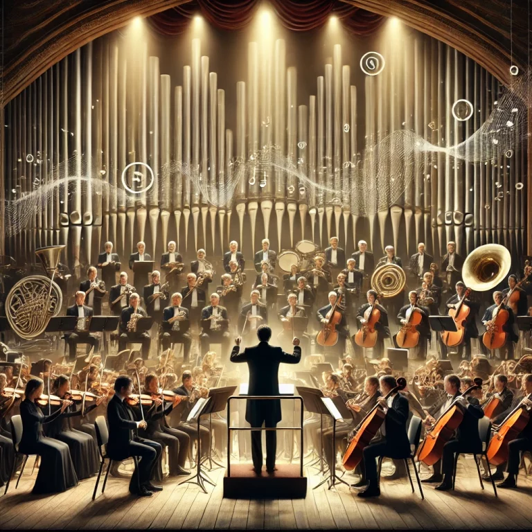 orquestra